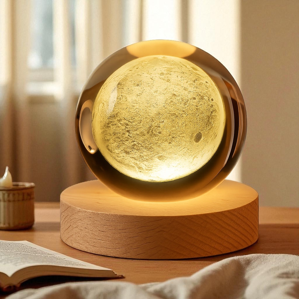 Orbe Lunar®