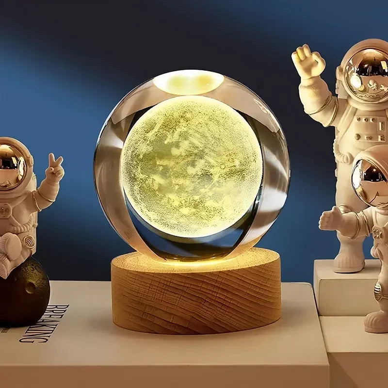 Orbe Lunar®