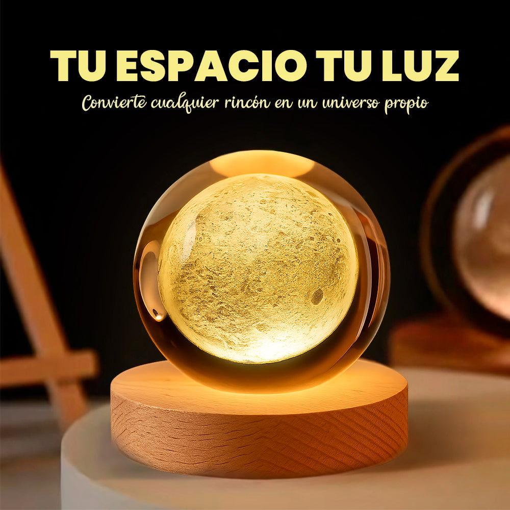 Orbe Lunar®