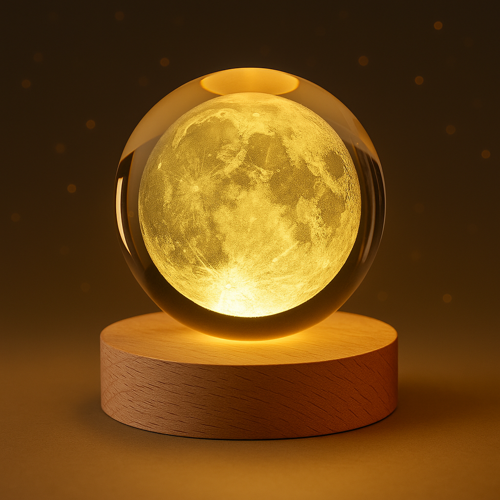 Orbe Lunar®