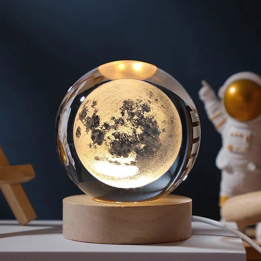 Orbe Lunar®